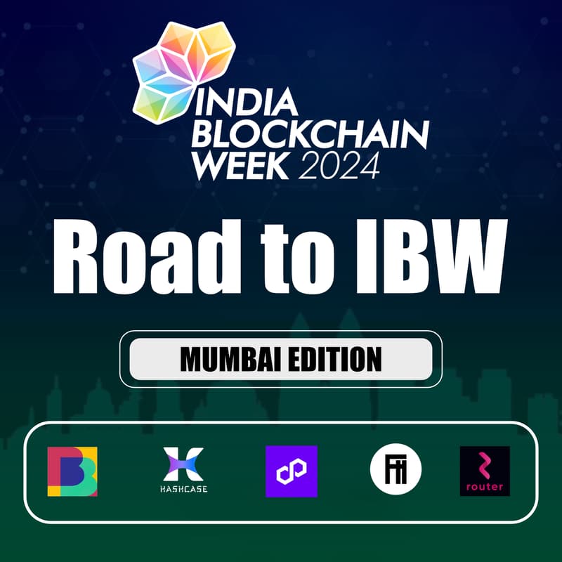 Cover Image for Road To IBW : Mumbai