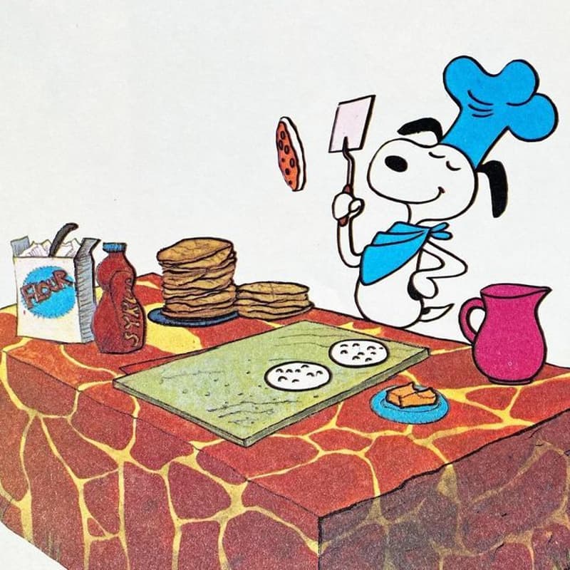 Cover Image for A Very Merry Brunch Break