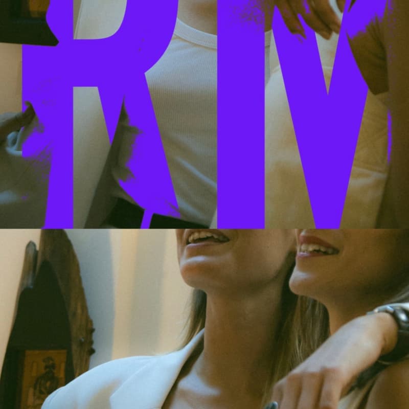 Cover Image for Vous ! Les femmes