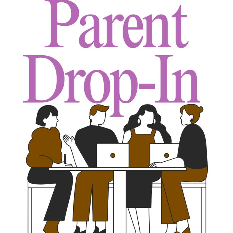 Cover Image for Parent Drop-In: Sleep Q&A