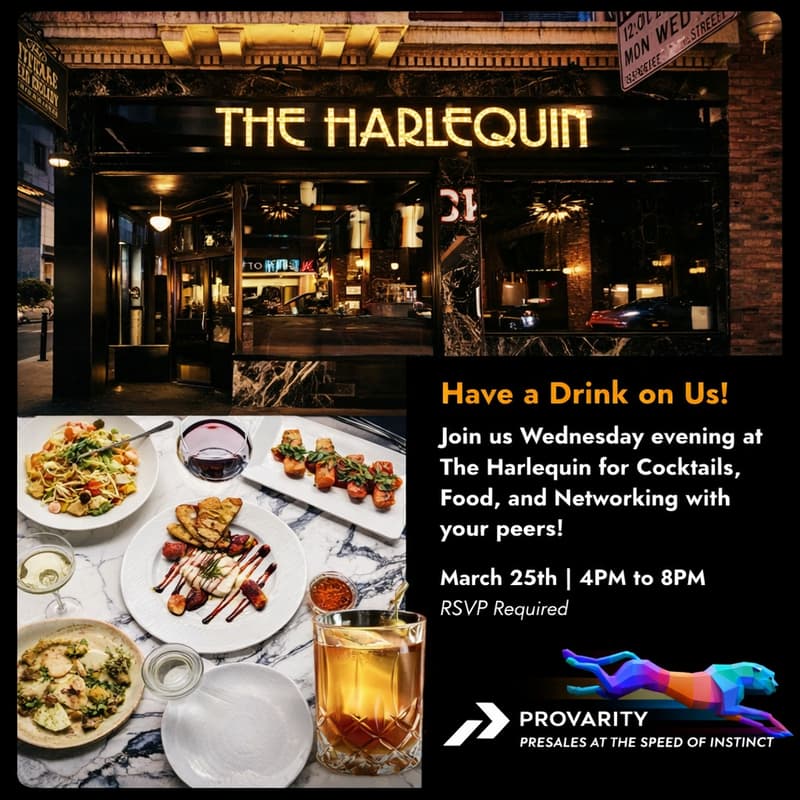 Cover Image for Party like it's 1923 . . . RSA Happy Hour!