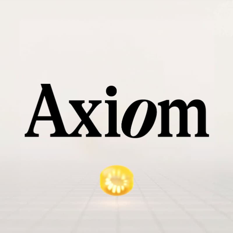 Cover Image for Axiom NeurIPS happy hour