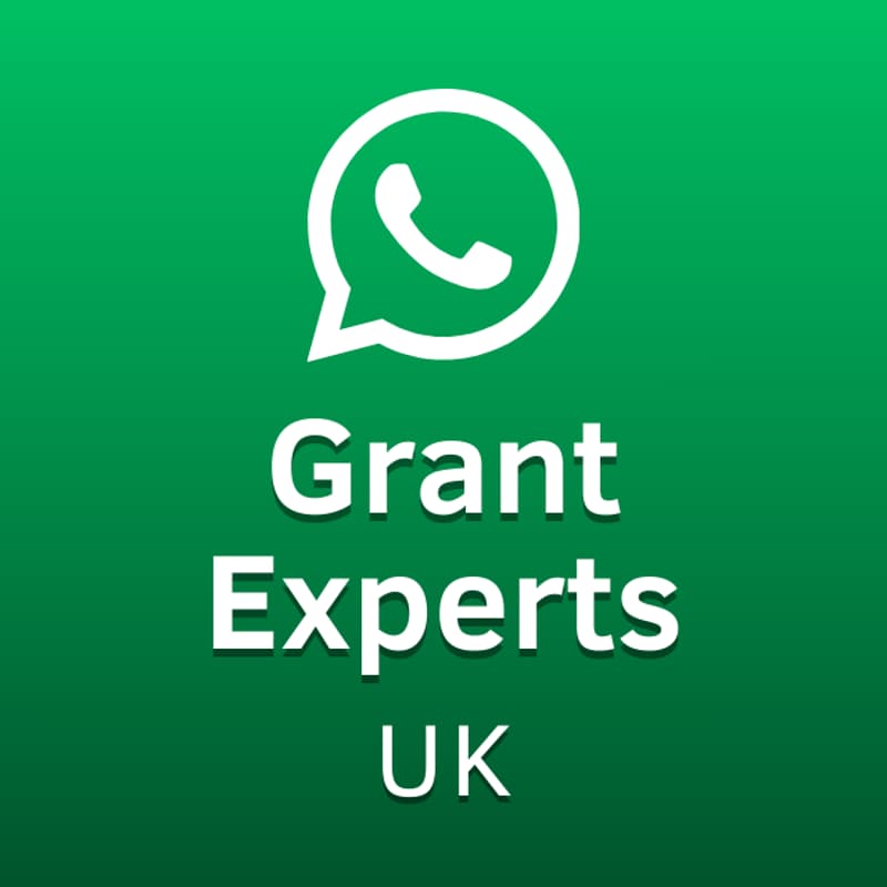 Cover Image for Grant Experts UK Conference 2026