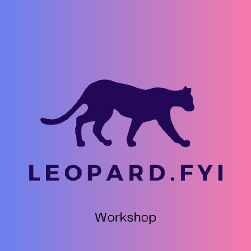 Cover Image for Engineering Leaders AMA with Erica Kangas & Chris Demwell - Leopard.FYI