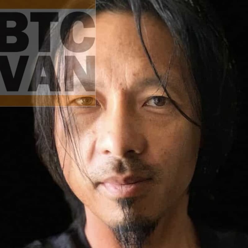 Cover Image for Bitcoin Meet Up 013 w/ Willy Woo
