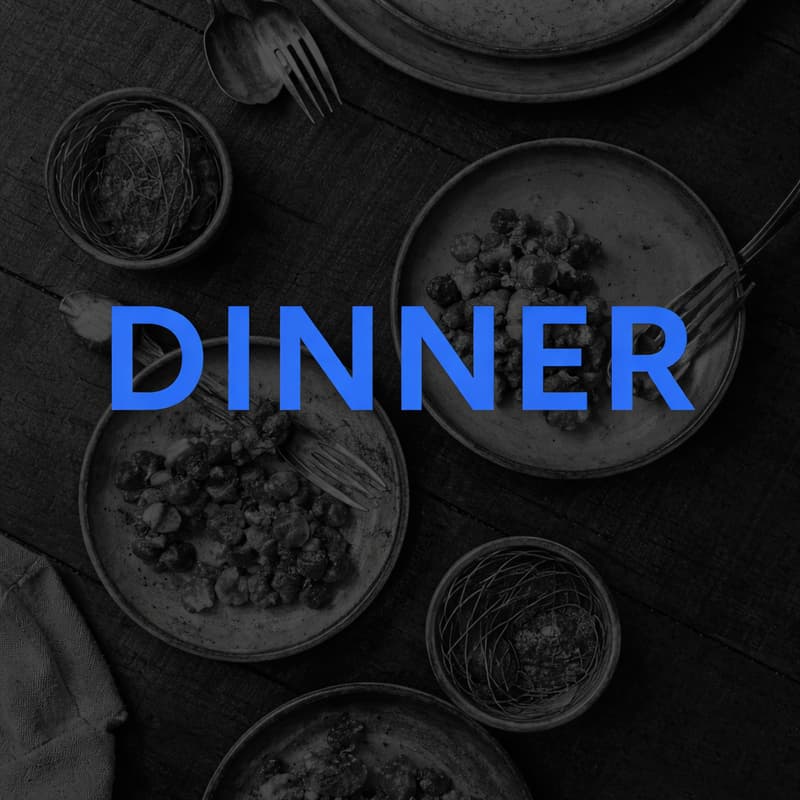 Cover Image for Torc Dinner — Talent Land Mexico