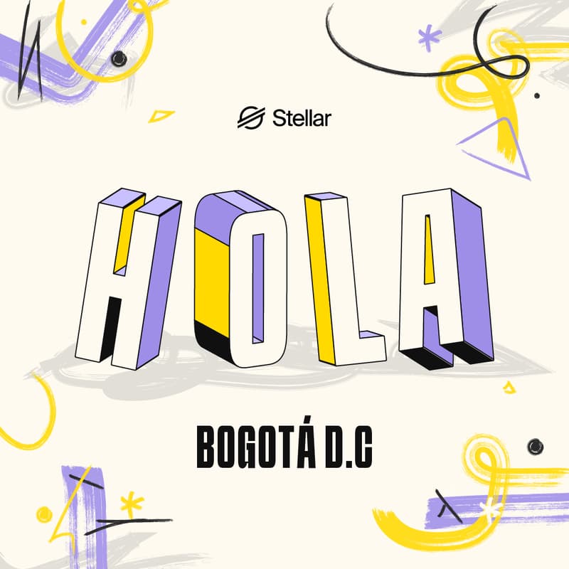 Cover Image for StarMaker Meetup Bogotá