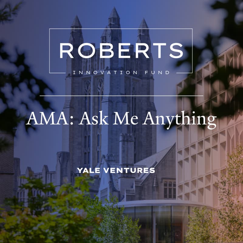 Cover Image for Roberts Innovation Fund AMA