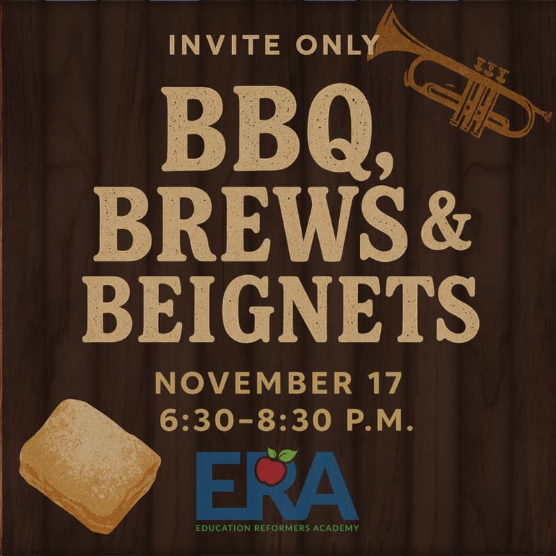 Cover Image for ERA Gathering at ExcelinEd's National Summit on Education