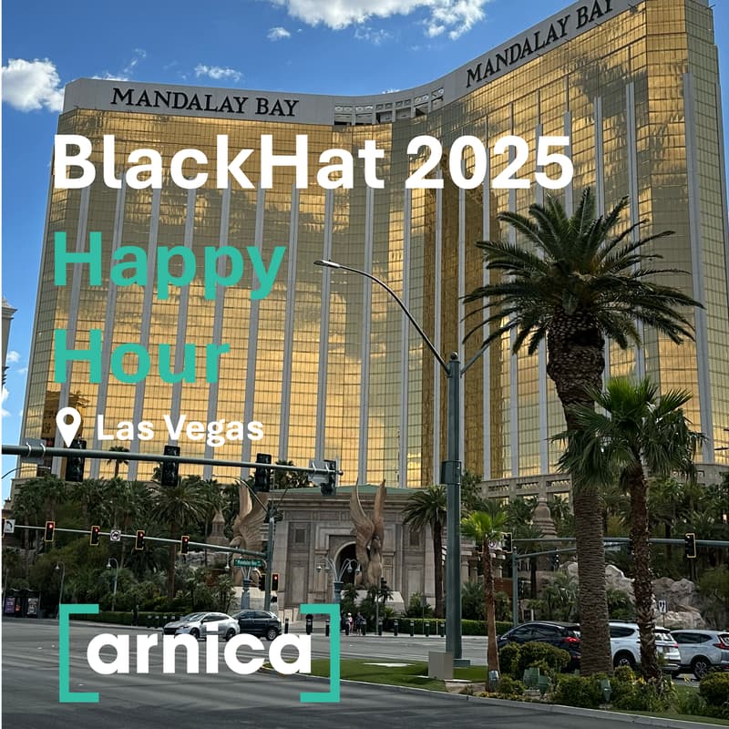 Cover Image for BlackHat 2025 Happy Hour