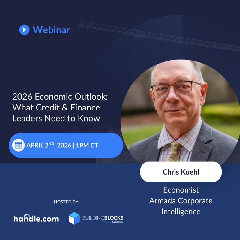 Cover Image for BuildingBlocks Presents 2026 Economic Outlook with Chris Kuehl