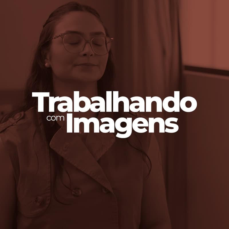 Imagem de capa para Trabalhando com Imagens