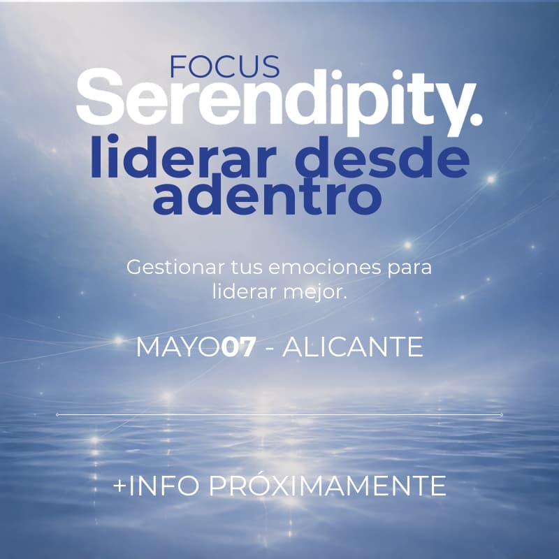 Cover Image for Focus - Liderar desde adentro.