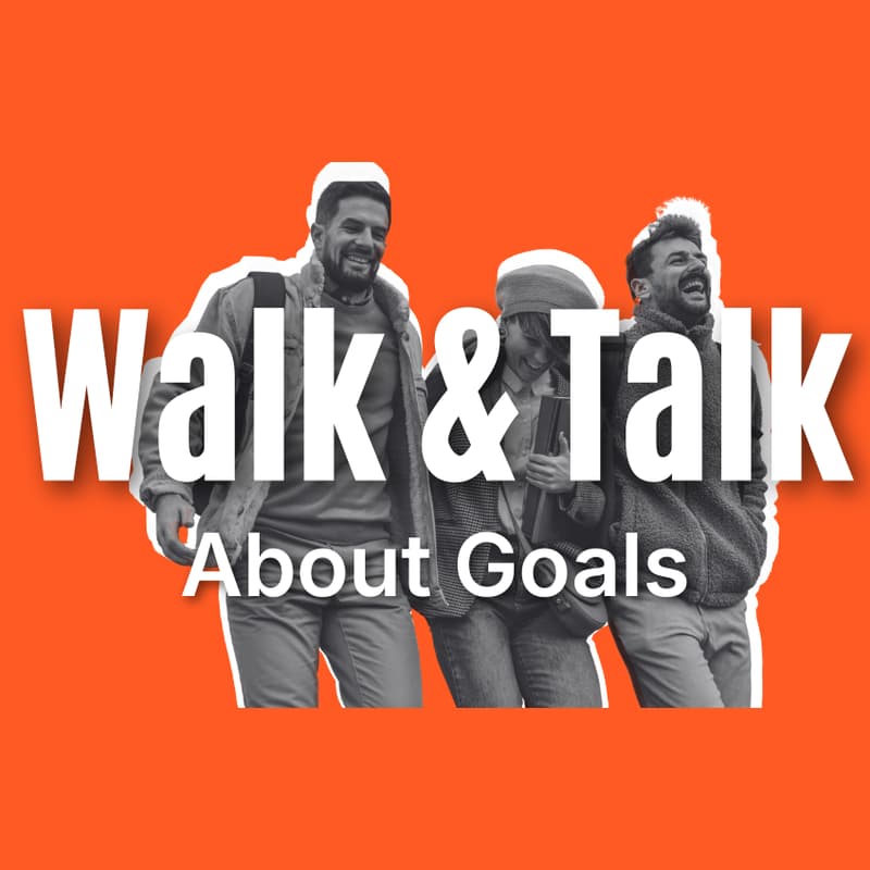 Cover Image for Goals & Intentions | A Small-Group Live Call