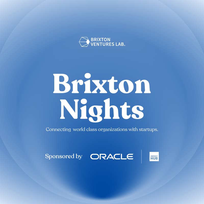 Cover Image for Brixton Nights | Edición 2024 🎊