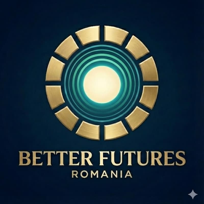 Cover Image for Kick-off: Better Futures Romania