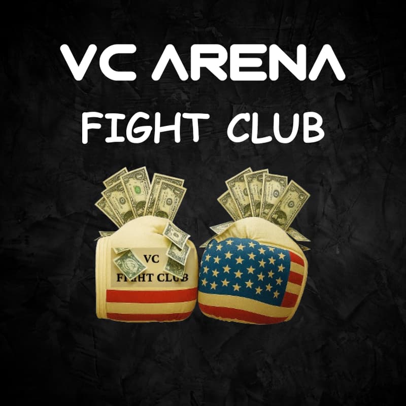 Cover Image for VC Arena Fight Club