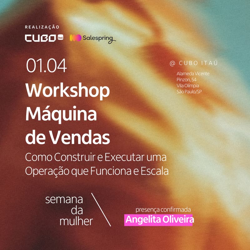 Cover Image for Máquina de Vendas: Como Construir e Executar uma Operação que Funciona e Escala