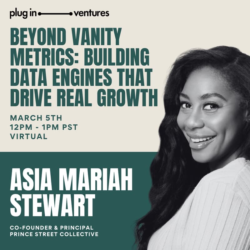 Cover Image for Beyond Vanity Metrics: Building Data Engines That Drive Real Growth