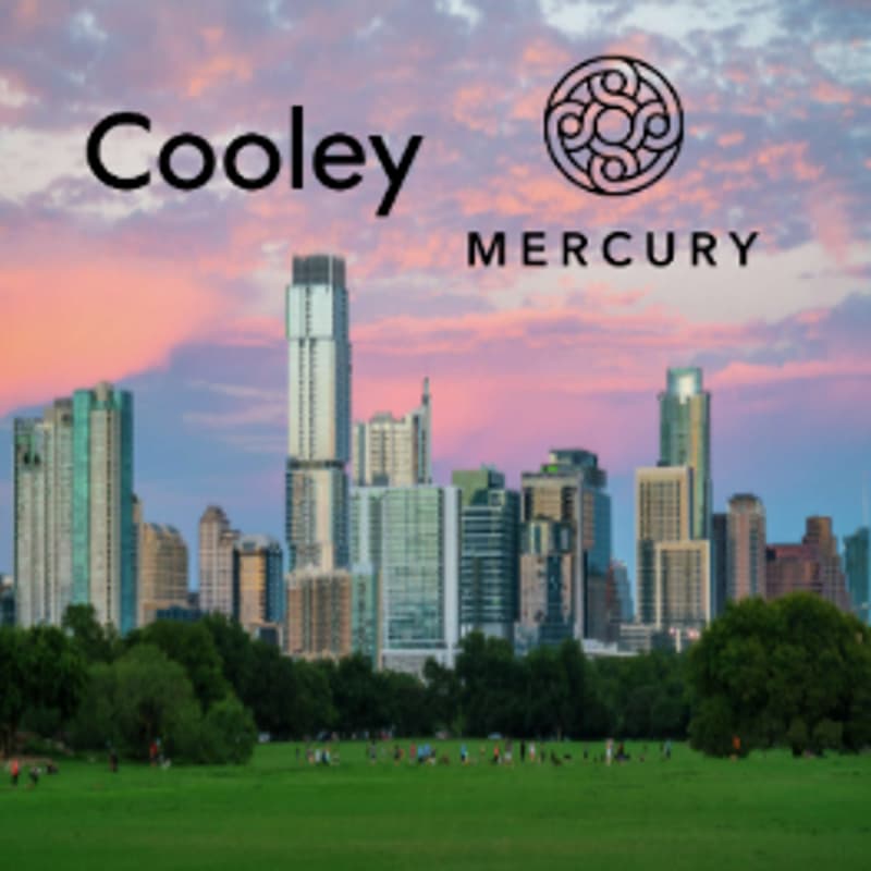 Cover Image for Sweat Equity: SXSW Edition with Mercury & Cooley