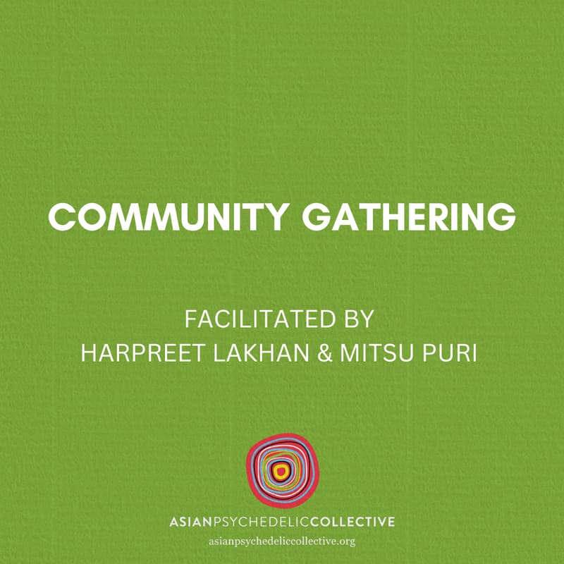 Cover Image for APC Community Gathering