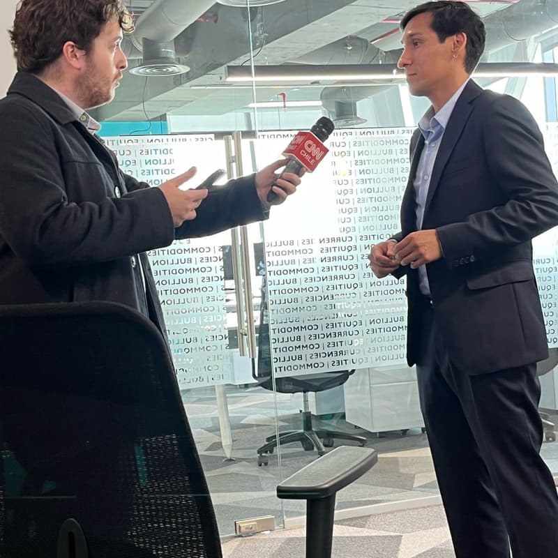 Cover Image for Trading desde Cero — Masterclass con Renato Campos S.