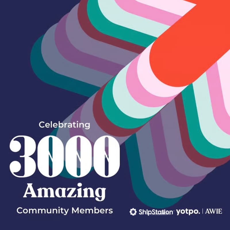 Cover Image for Amazing Women In eCommerce Breakfast