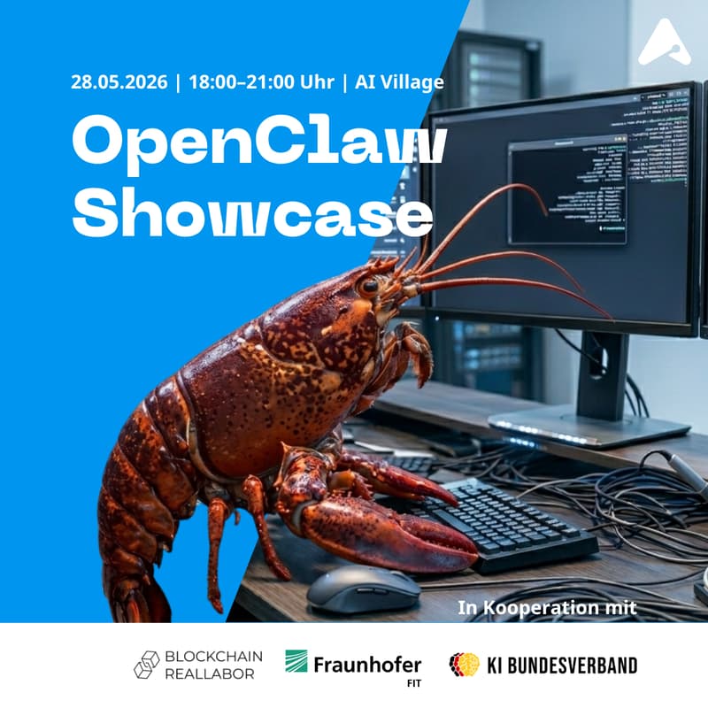 Cover Image for OpenClaw Showcase