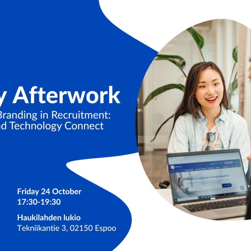 Cover Image for AI & Personal Branding in Recruitment: How Talent and Technology Connect