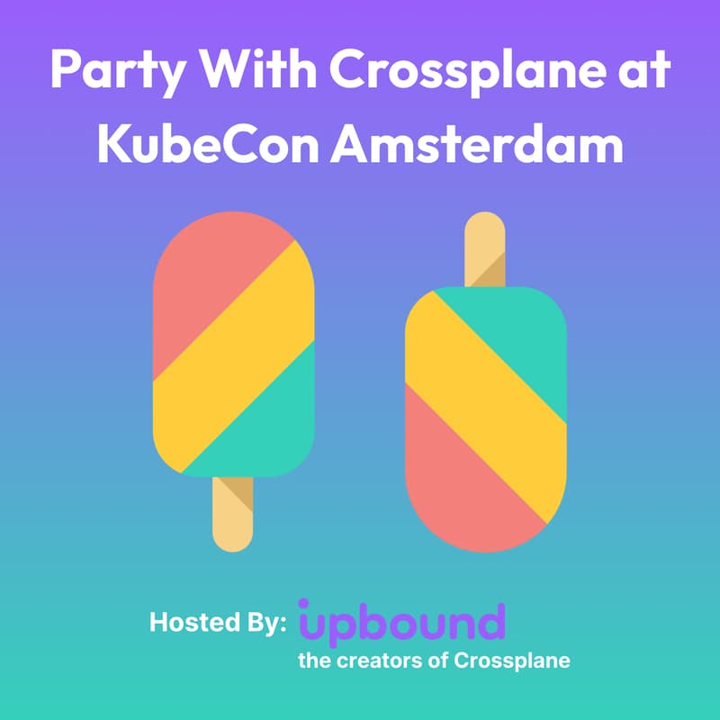 Cover Image for Flip the Future: Crossplane at The Upside Down