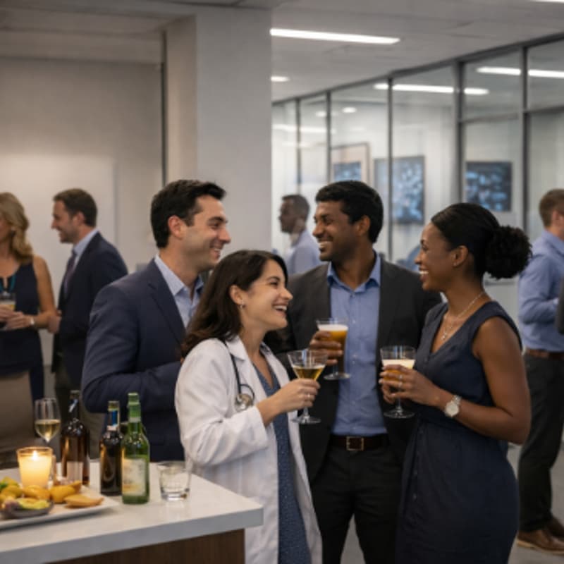 Cover Image for Averin Presents: An Evening with Healthcare and Biotech Innovators (NYC Edition)