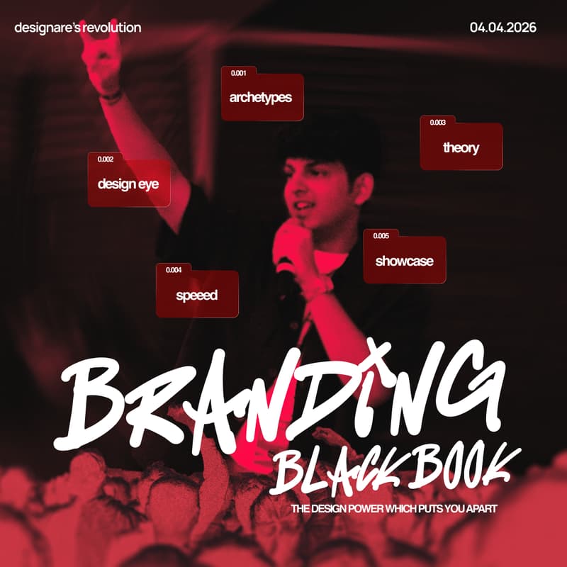 Cover Image for Branding Blackbook - Free Workshop