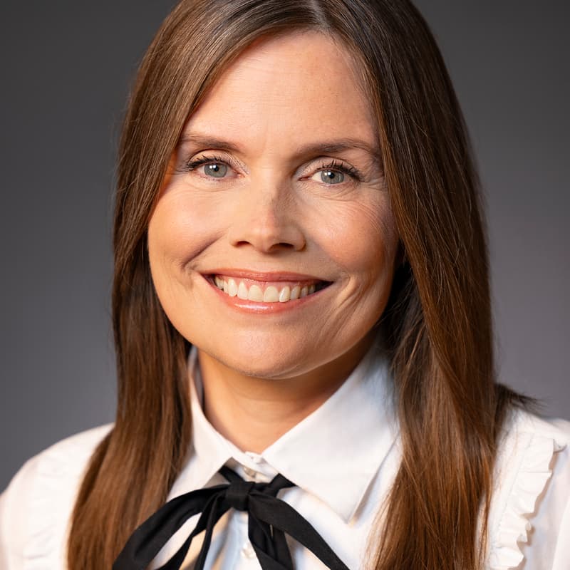 Cover Image for Fundarstjórnun