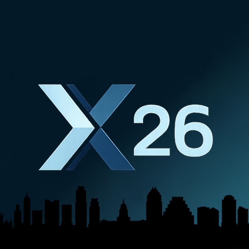 Cover Image for Austin Founder Mixer