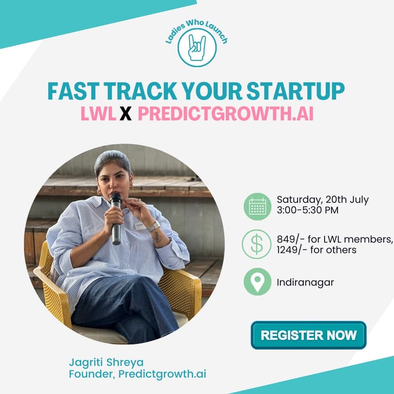 Cover Image for Fast Track Your Startup