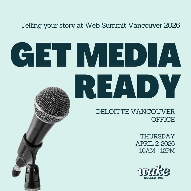 Cover Image for Get Media Ready