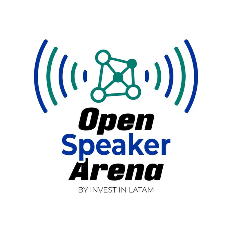 Cover Image for Open Speaker Arena | Invest In Latam