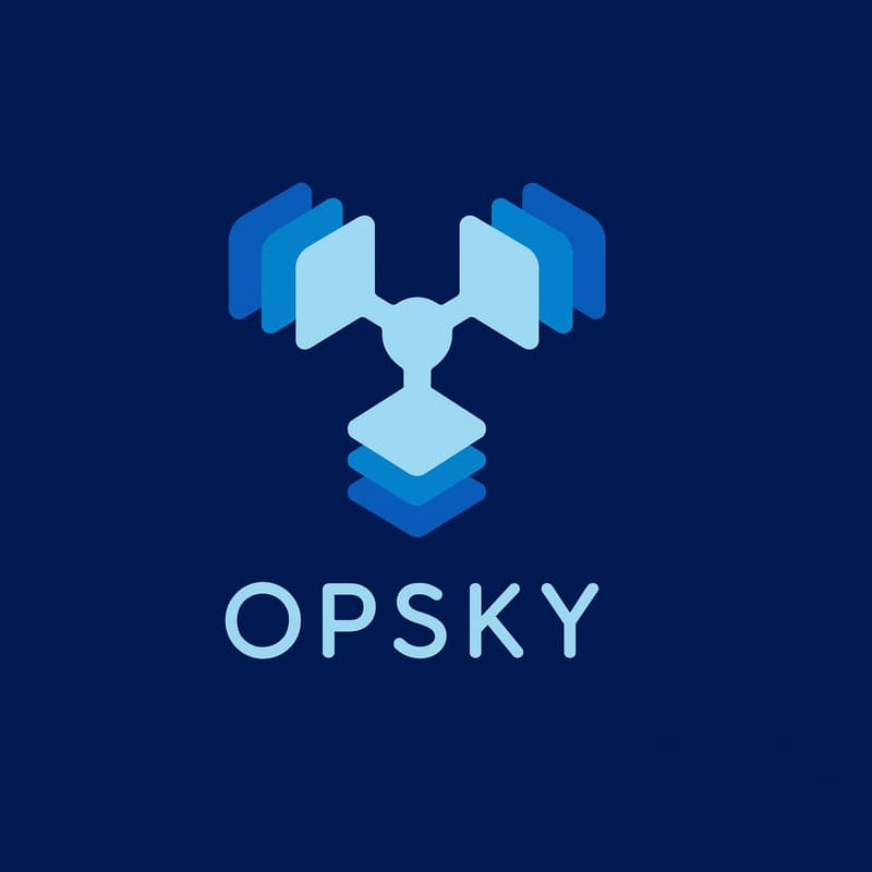 Cover Image for OpSky - Meet & Greet