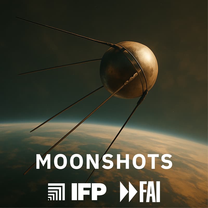 Cover Image for IFP x FAI Sputnik Party