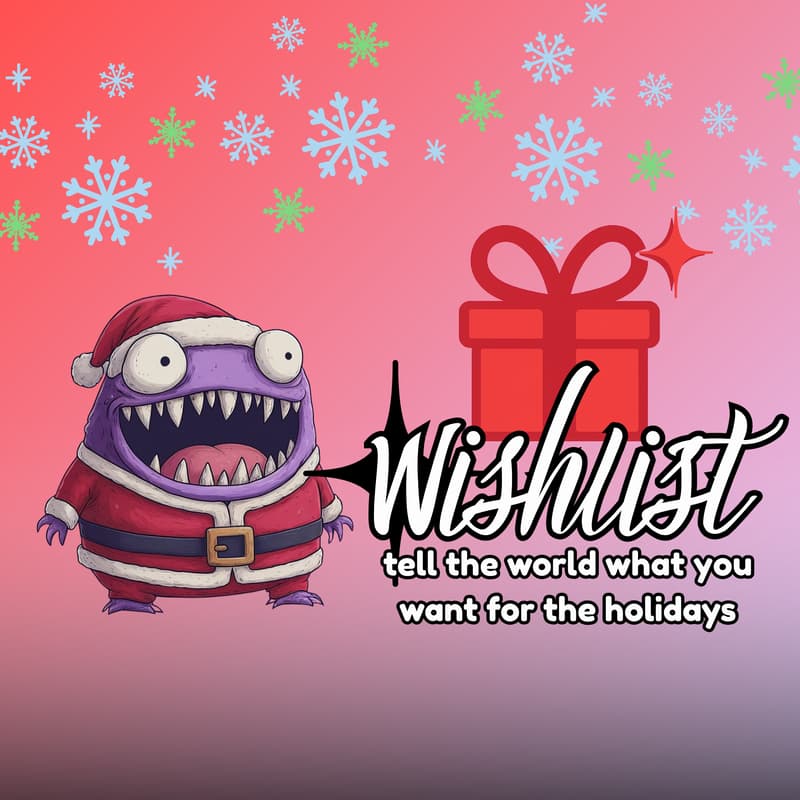 Cover Image for Making Holiday $WISHes come true