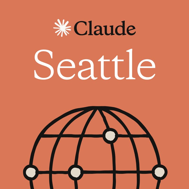 Cover Image for Seattle | Claude Code > Skills, MCPs, Tool Use - Oh my!
