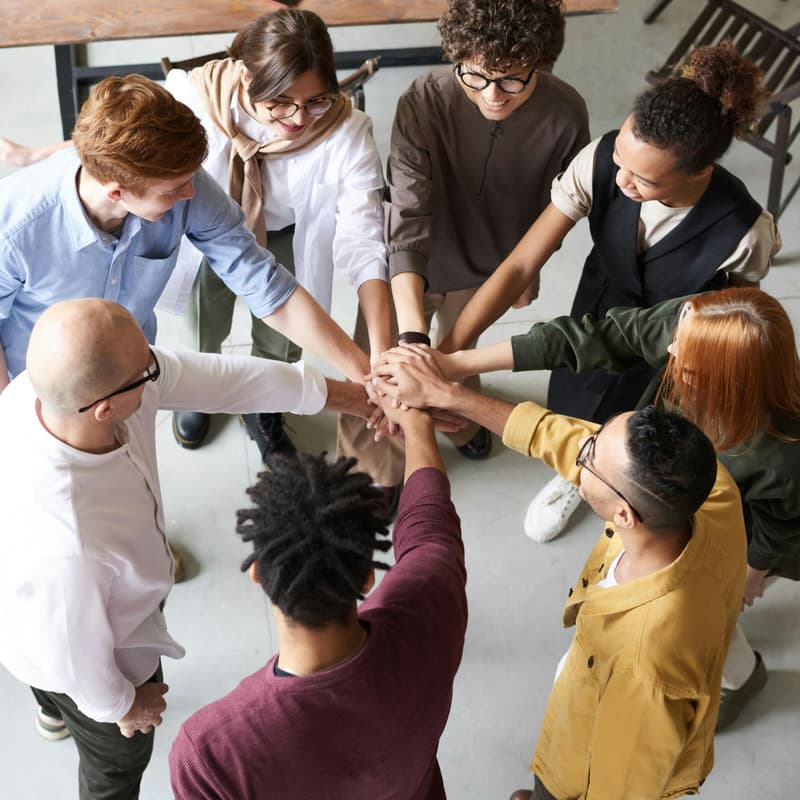 Cover Image for Co-working opale @Common Hub Brussels