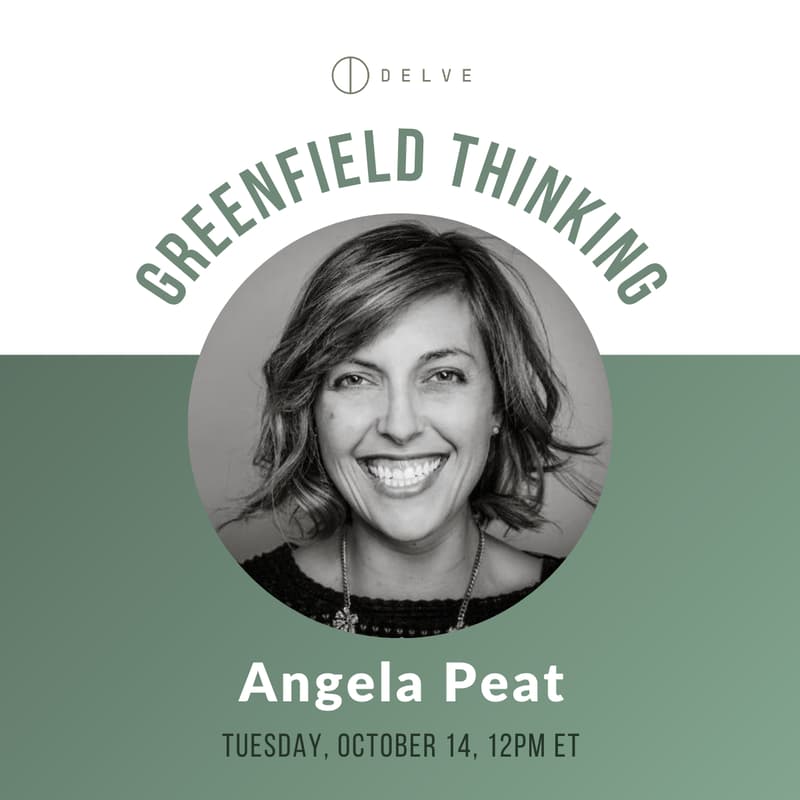 Cover Image for Greenfield Mindsets for the AI Era: Ancient Wisdom for Changing Times