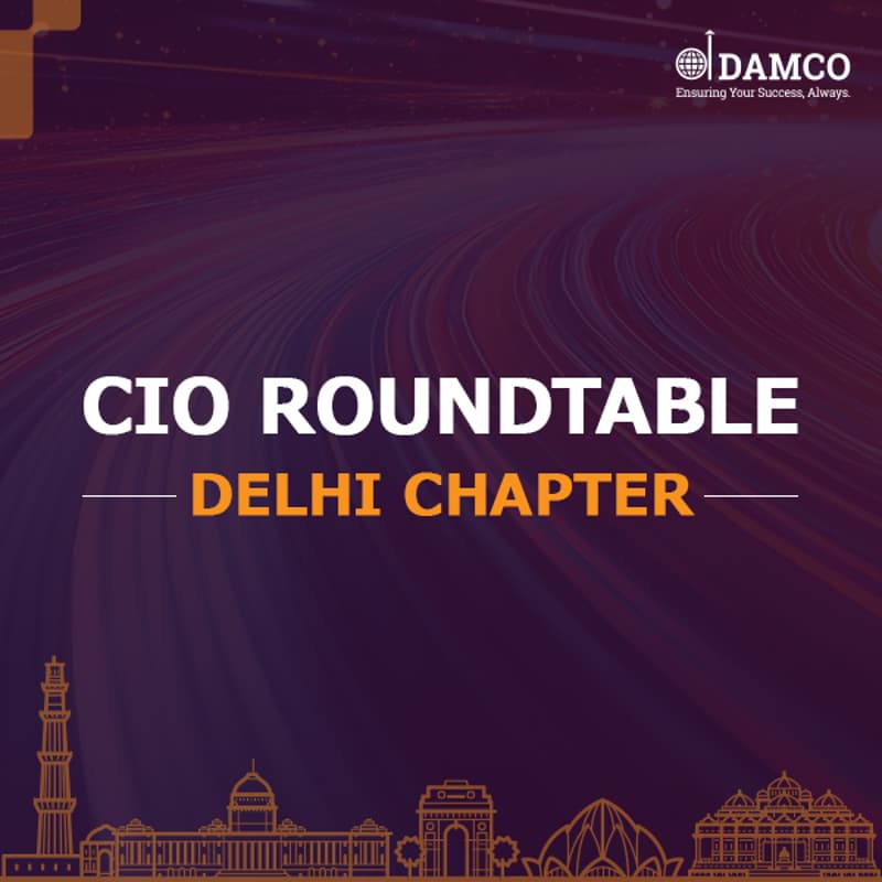 Cover Image for CIO Roundtable: Redefining “Build Fast” in the age of AI