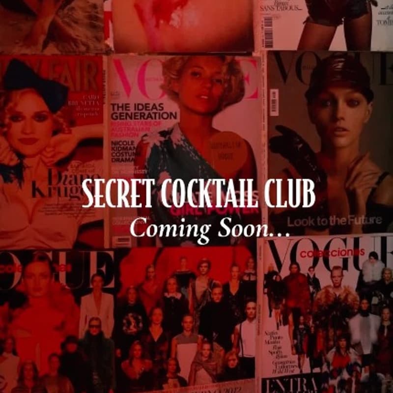 Cover Image for 🍸 SECRET AFTERWORK for Entrepreneurs & Digital Nomads (PRE-SUMMIT HANGOUT)