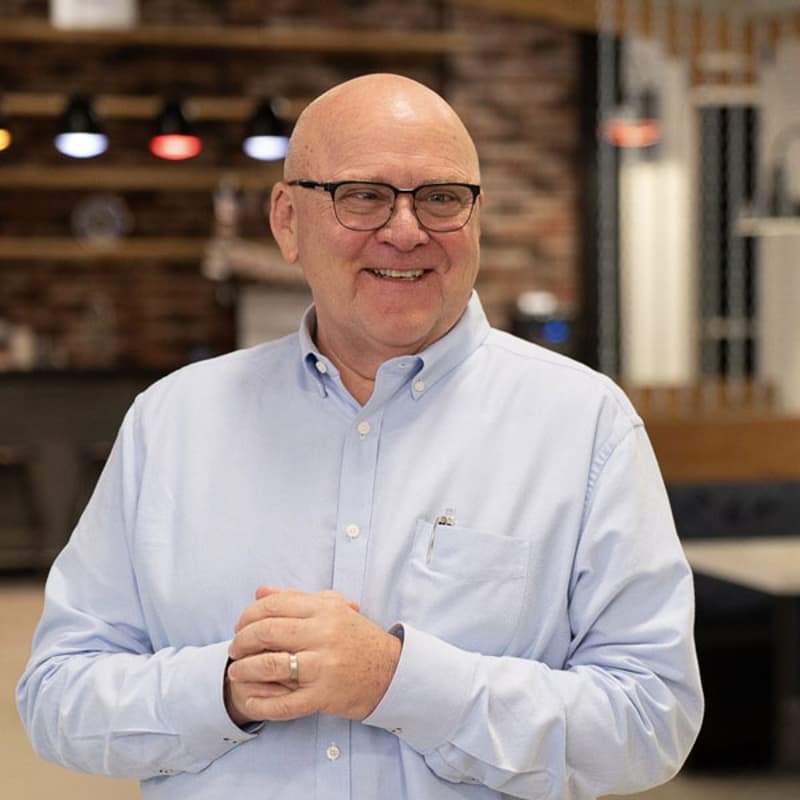 Cover Image for Leadership Series: People Centred Leadership in Practice with Garry Ridge