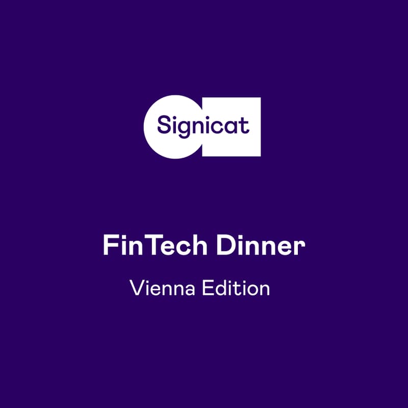 Cover Image for Fintech Dinner, Vienna Edition