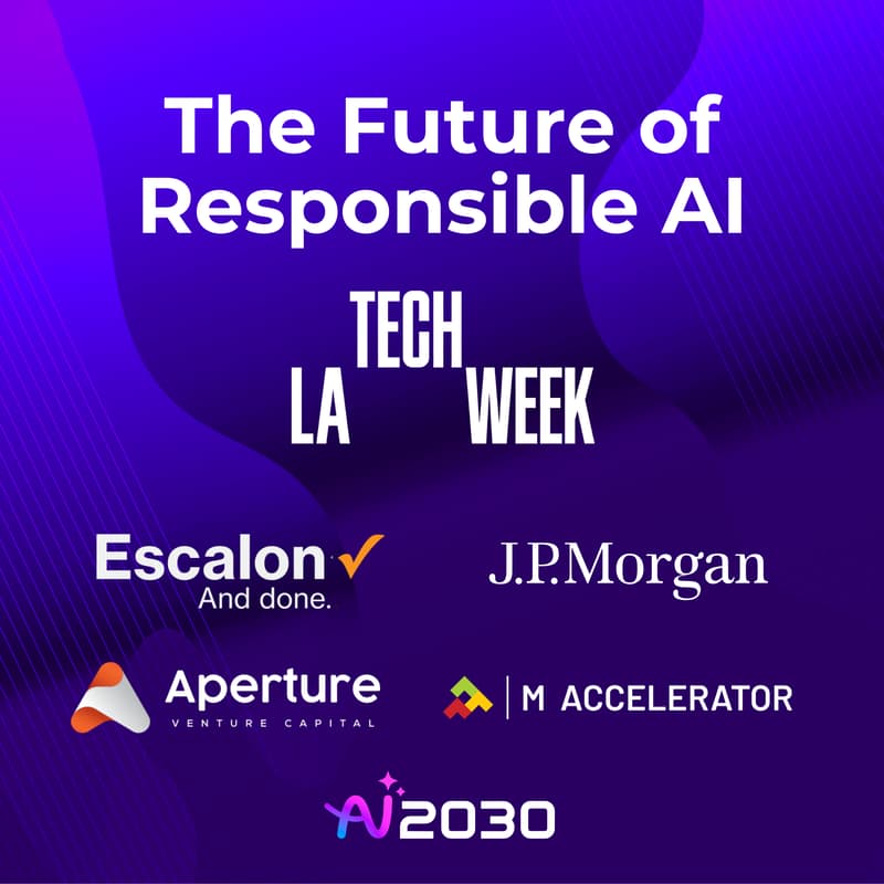 Cover Image for The Future Of Responsible AI