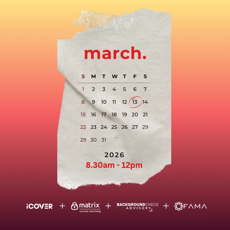 Cover Image for Smarter Background Checking: From Next to Now!