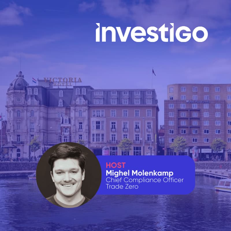 Cover Image for Smarter governance and oversight in a rule-heavy world: Breakfast roundtable